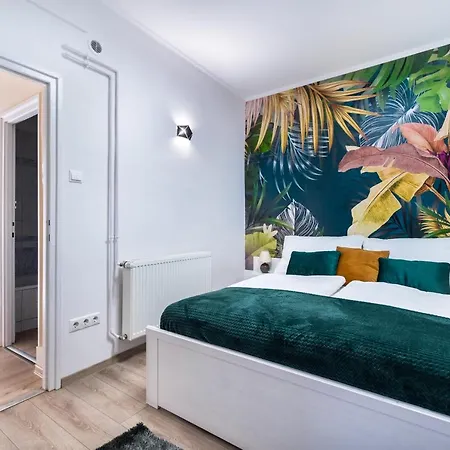 Apartament Simply The Location Budapesta