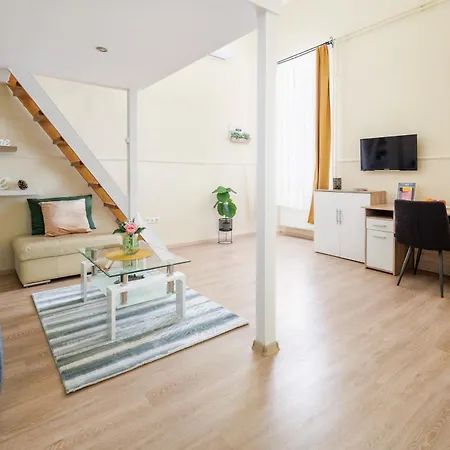 Apartament Simply The Location